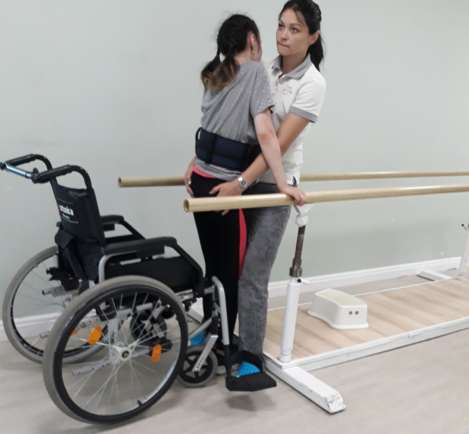 Наталья Кочеткова