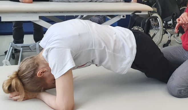 Кристина Явкина