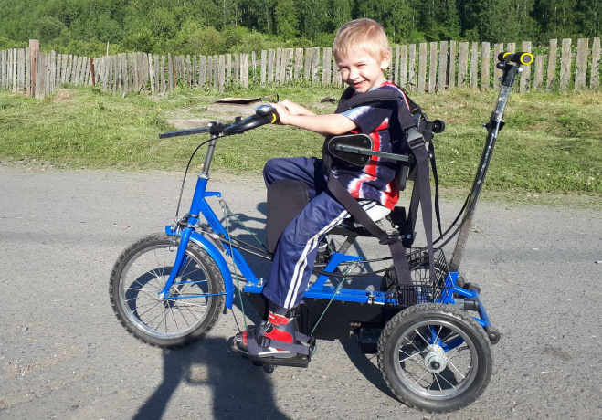 Костя Каменюк