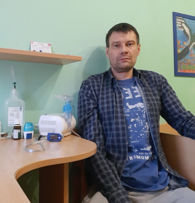 Александр Кирпун