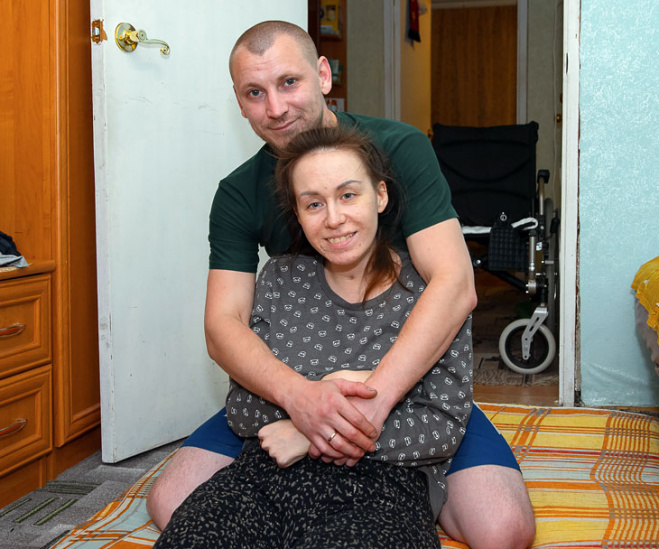 Светлана Резчикова