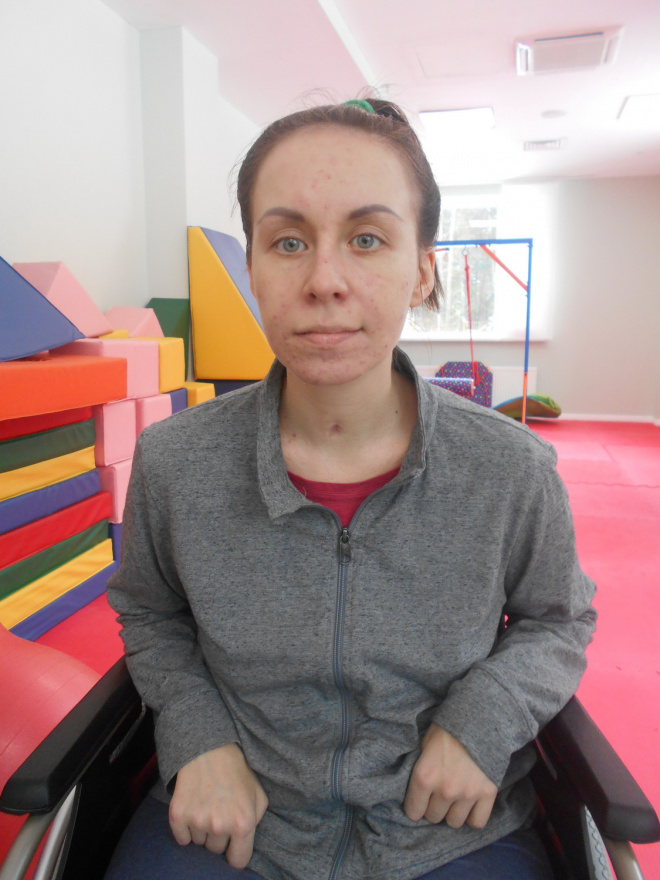 Светлана Резчикова