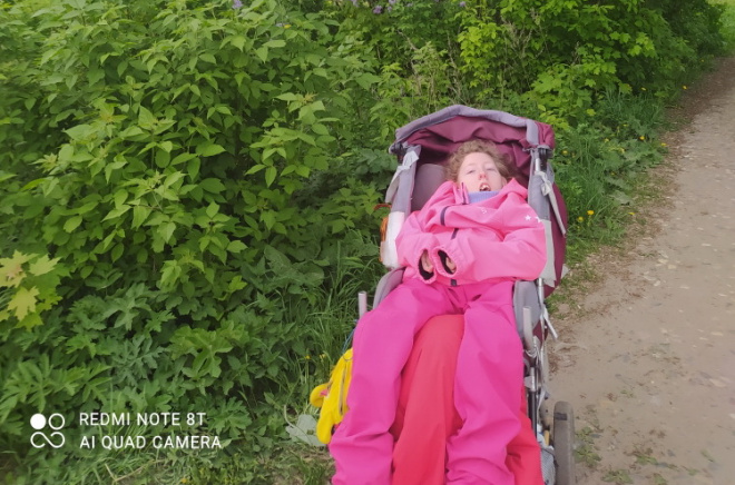 Алёна Кошелец