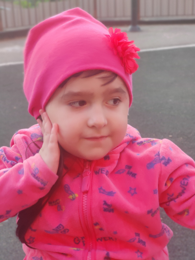 Маша Бонташ