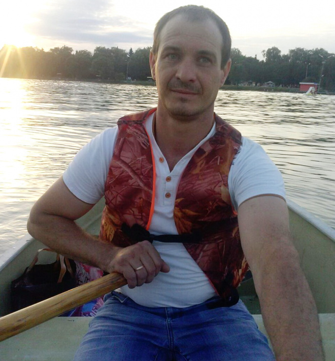 Анатолий Чугуевский