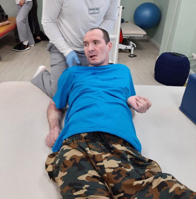 Анатолий Чугуевский