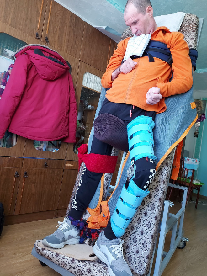 Анатолий Чугуевский