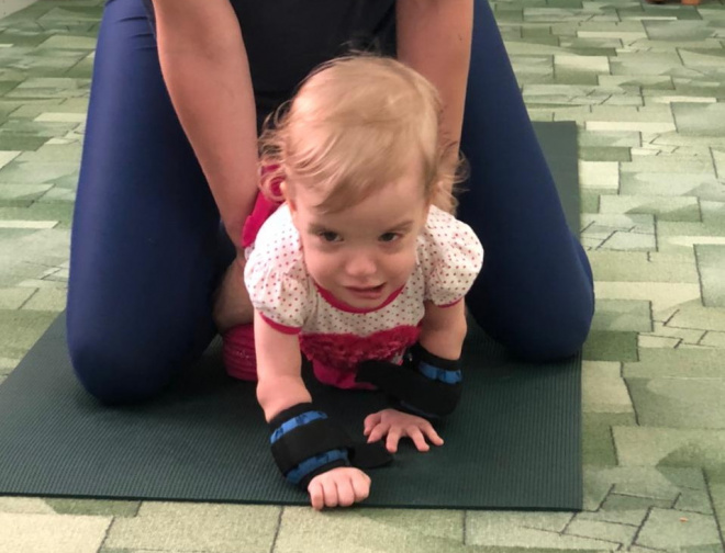 София Павлоградская