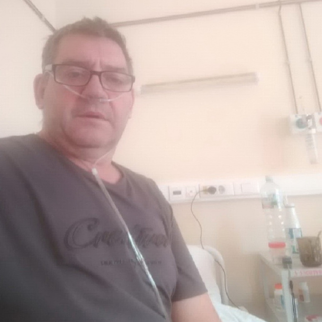 Владимир Демидов