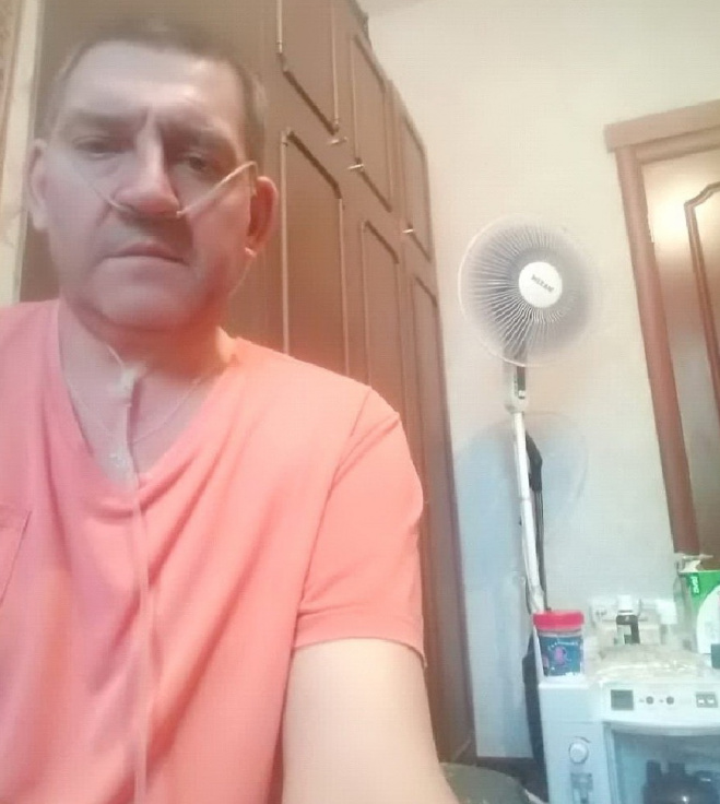 Владимир Демидов