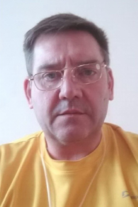 Владимир Демидов