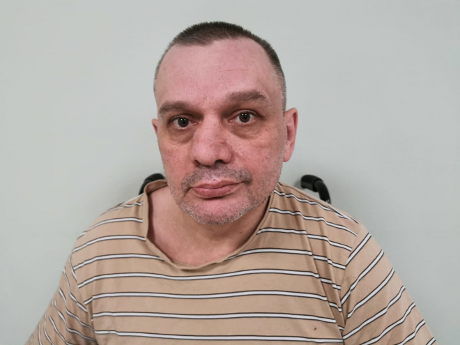 Андрей Ананьев