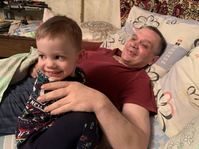 Андрей Ананьев