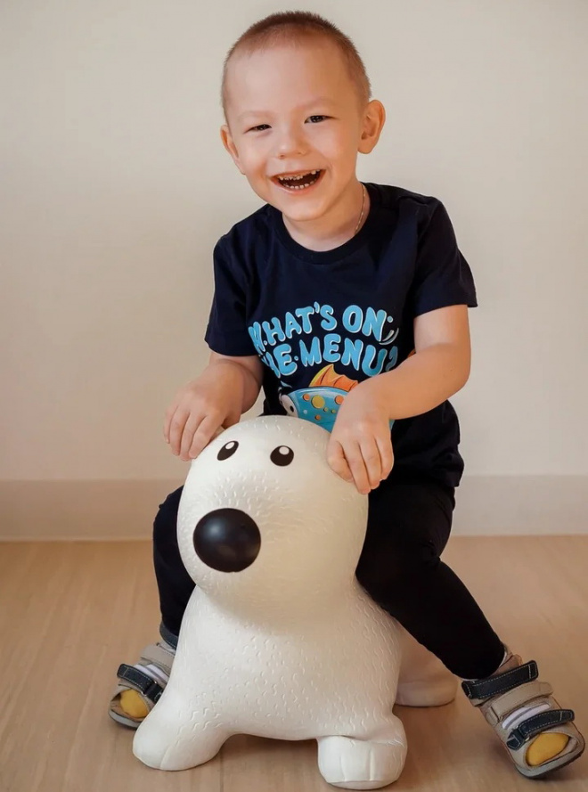 Костя Митрофанов