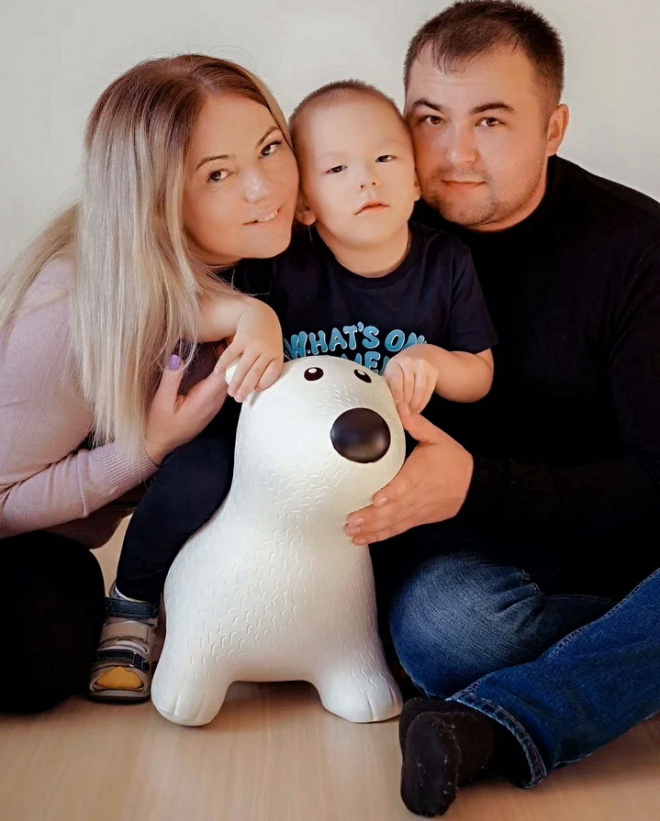 Костя Митрофанов