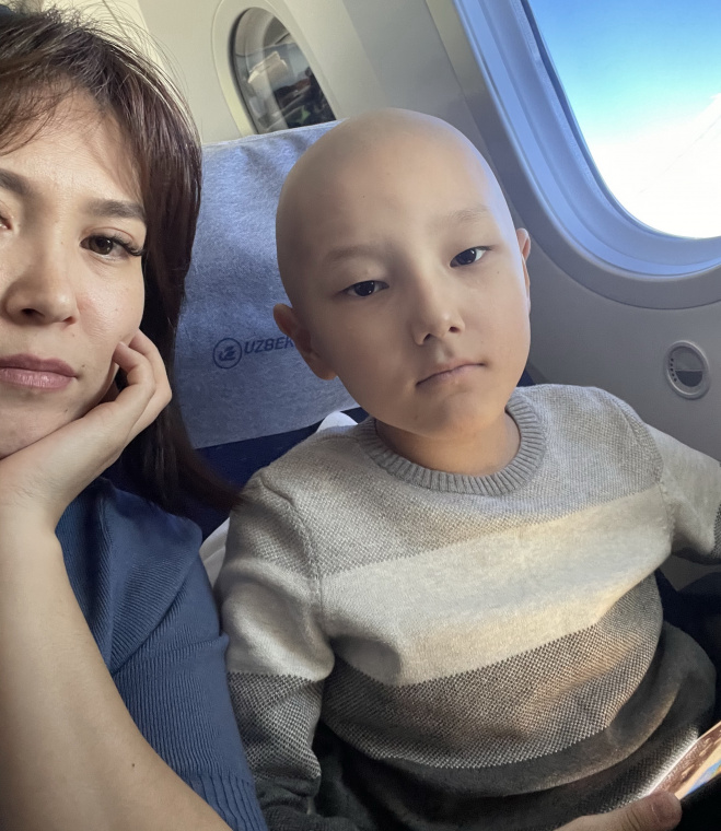 Абзал Ибрагимов