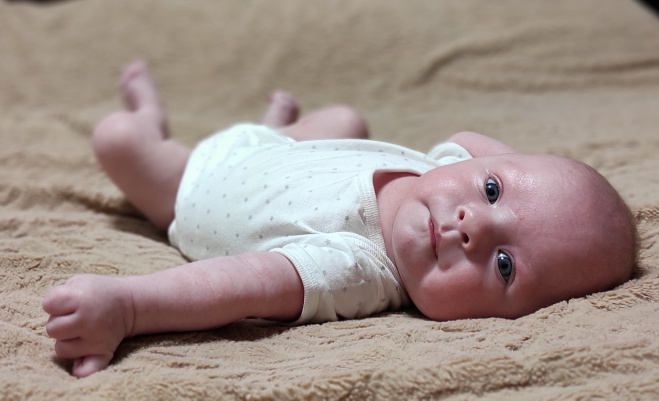 Рома Полюхов