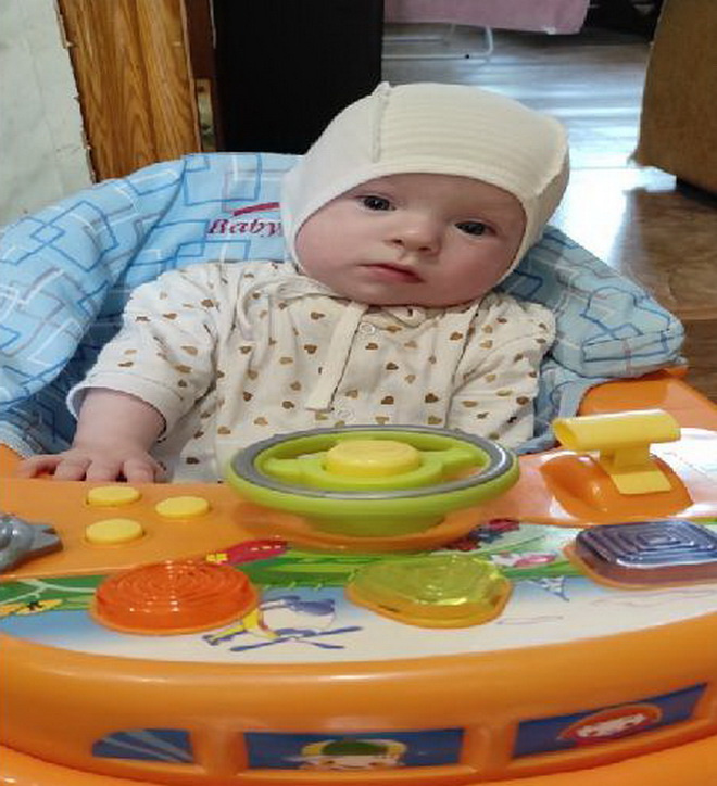 Рома Полюхов