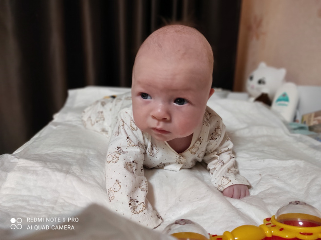 Рома Полюхов