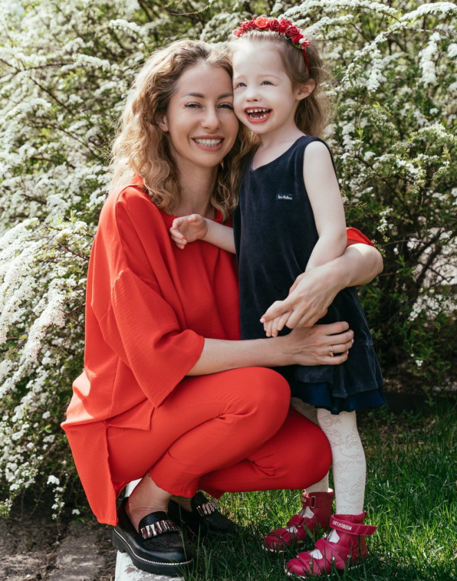 Ева Швецова