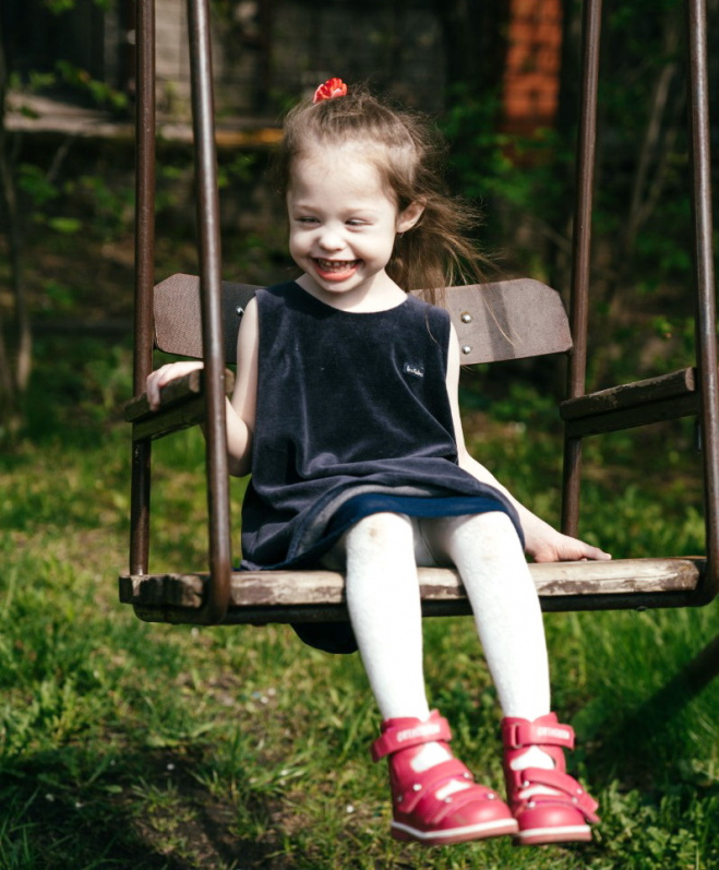 Ева Швецова