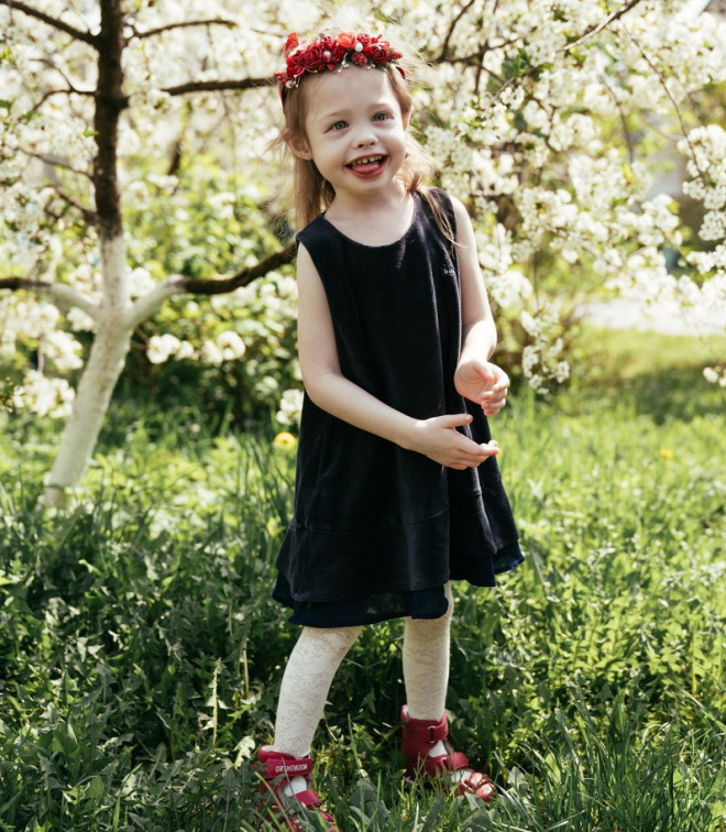 Ева Швецова