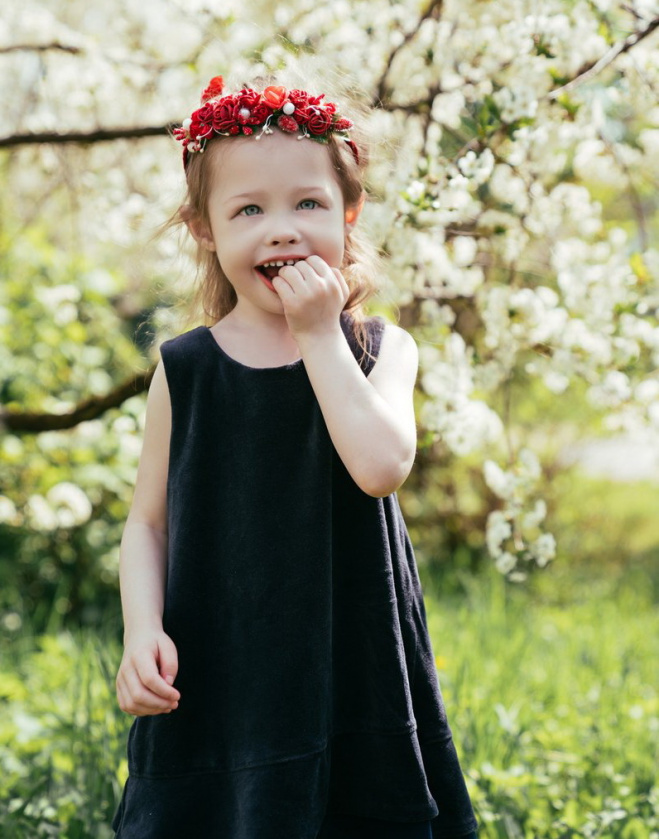 Ева Швецова