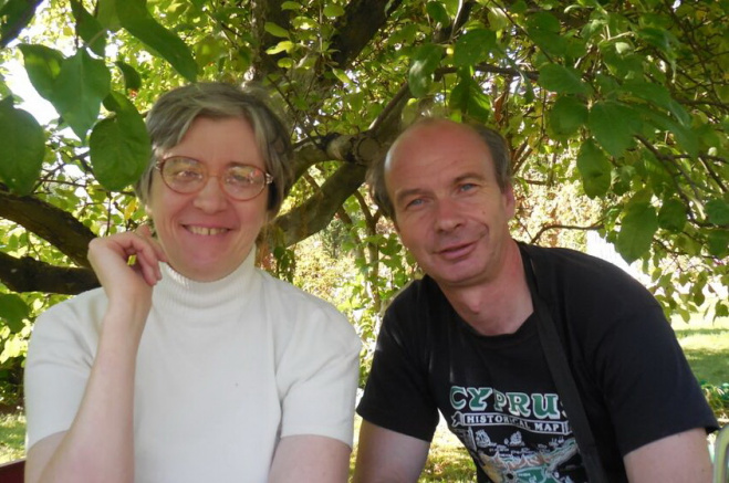 Татьяна Матвеева