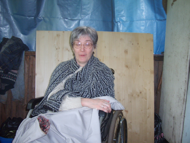 Татьяна Матвеева