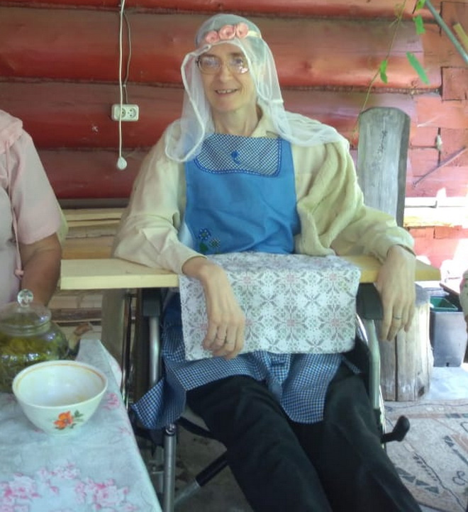 Татьяна Матвеева