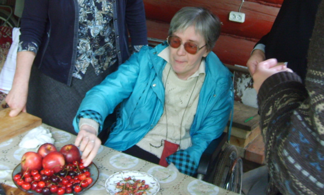 Татьяна Матвеева