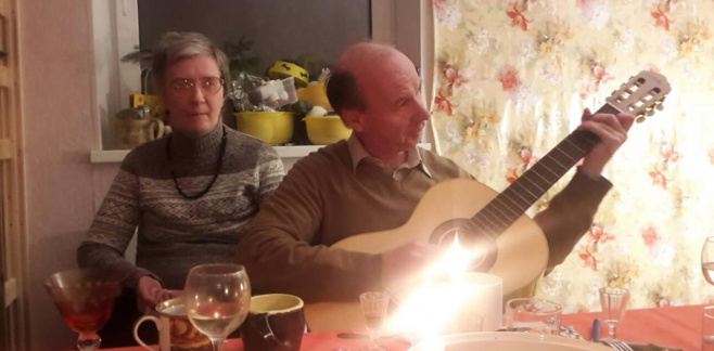 Татьяна Матвеева