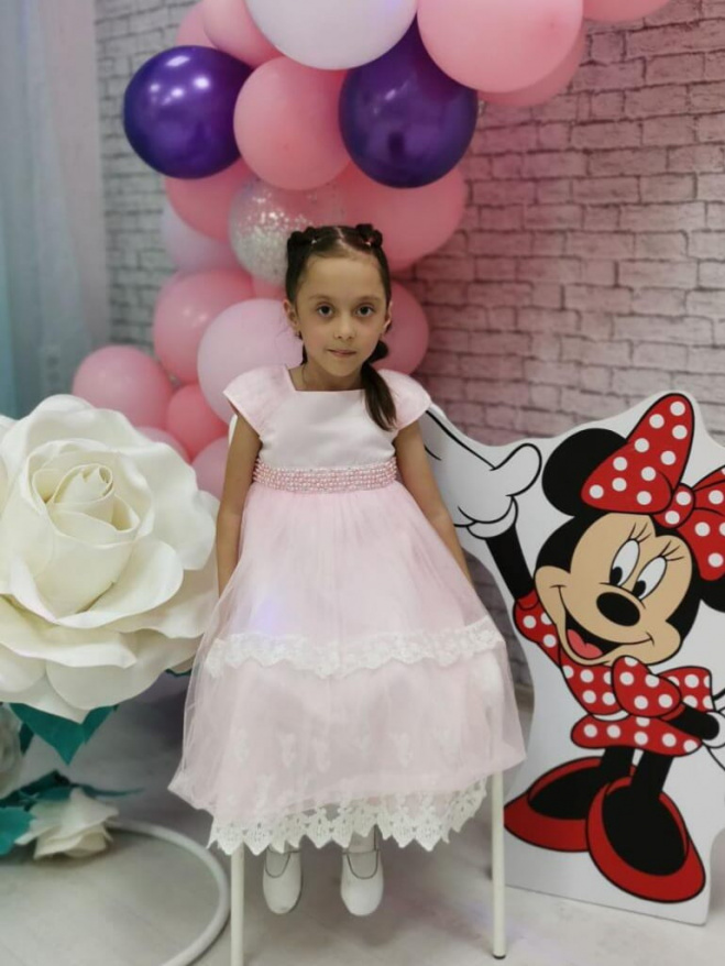 Снежана Овчинникова