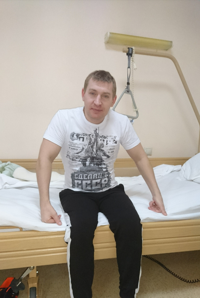 Максим Янкин