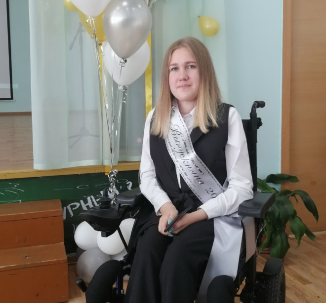 Полина Зинченко