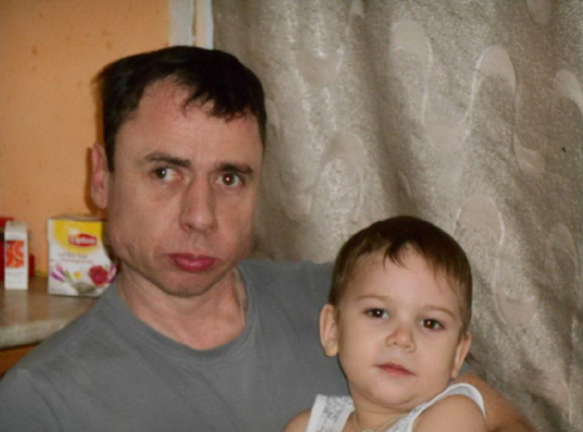 Семья Кузиных