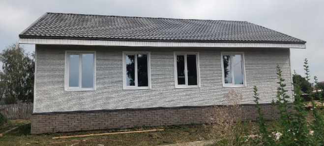 Семья Кузиных