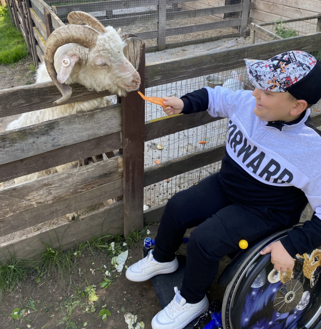 Саша Лысков