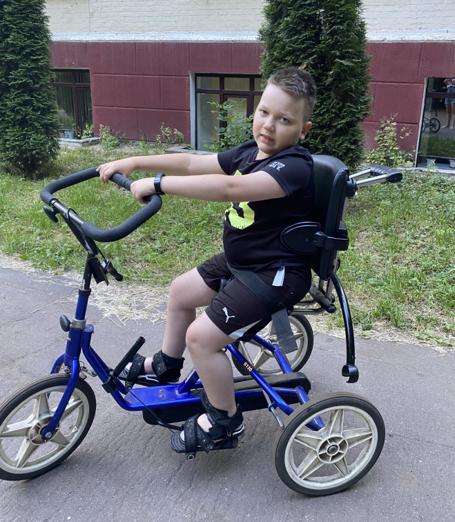 Саша Лысков