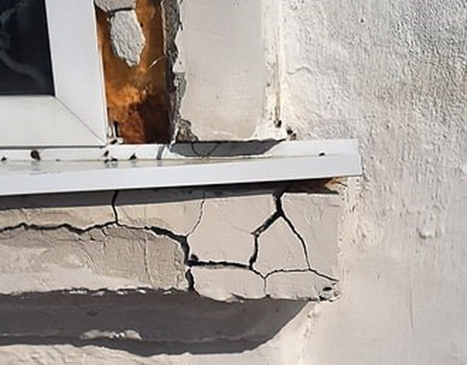 Воскресенский Приход д. Карабаново