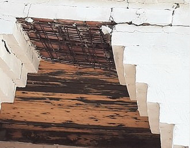 Воскресенский Приход д. Карабаново