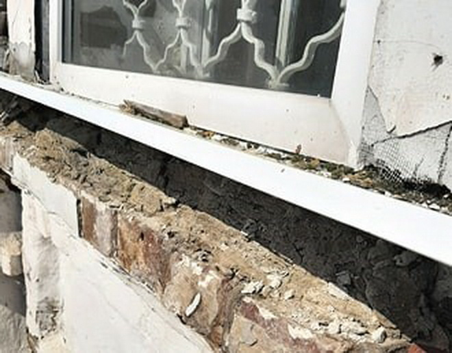 Воскресенский Приход д. Карабаново