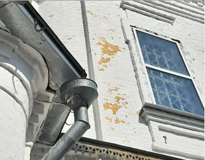 Воскресенский Приход д. Карабаново