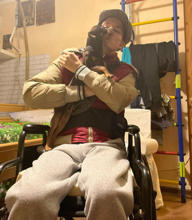 Анатолий Калугин