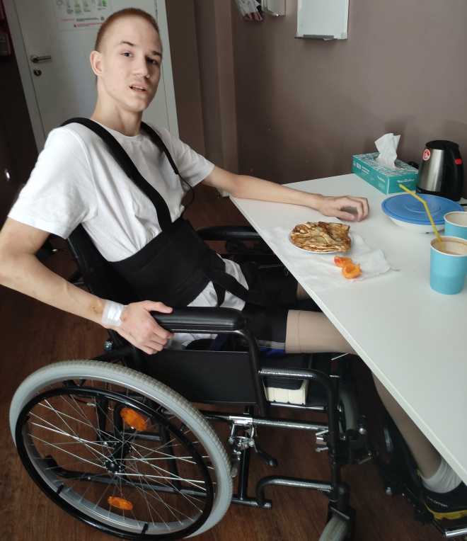 Анатолий Калугин