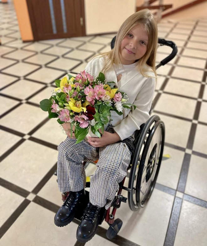 София Пискунова