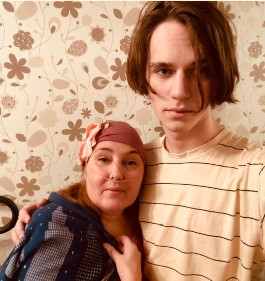 Елена Виноградова