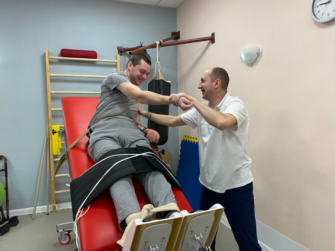 Алексей Кореннов