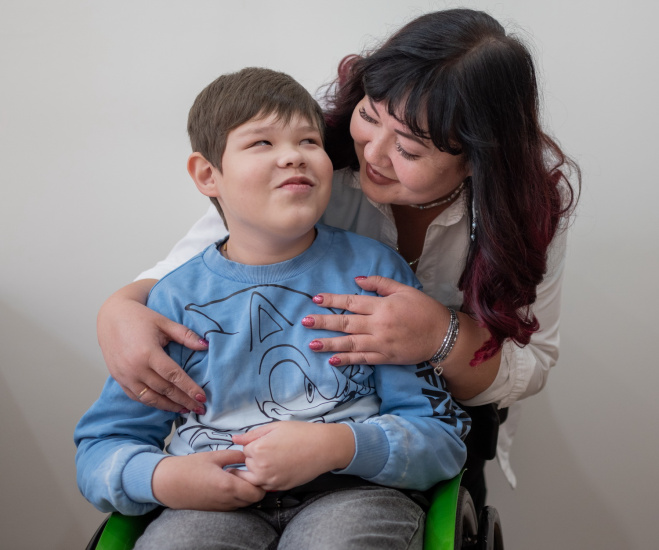 Серёжа Рогачёв