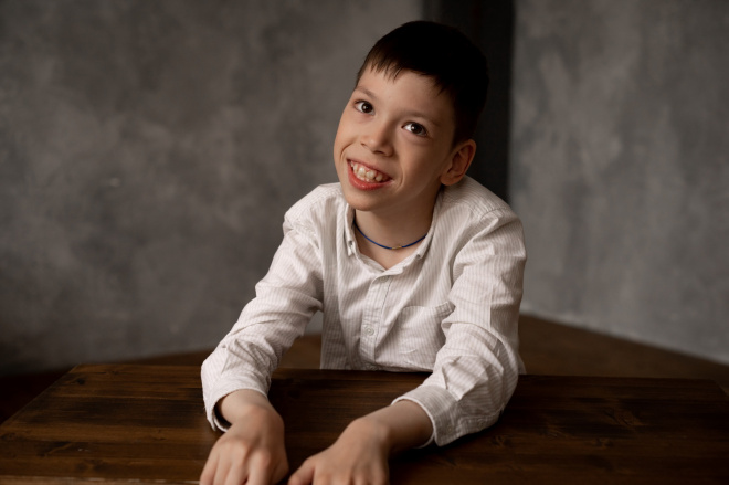 Миша Дияшин